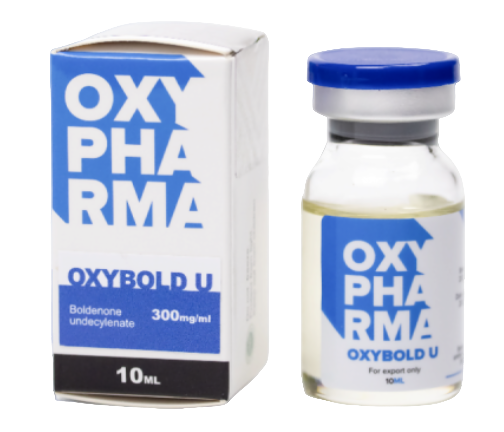 Oxybold U