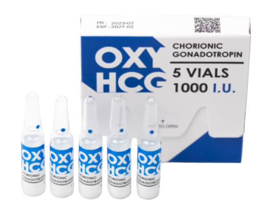 HCG