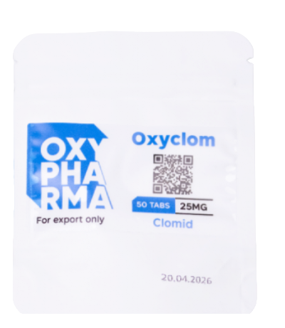 Oxyclom