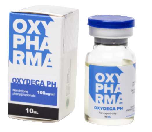 Oxydeca PH