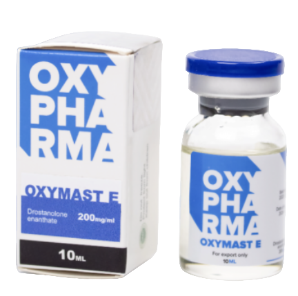 Oxymast E