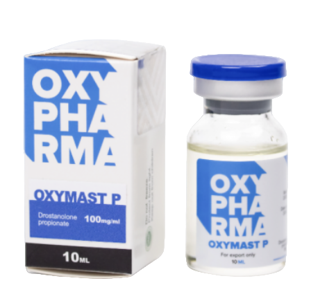 Oxymast P
