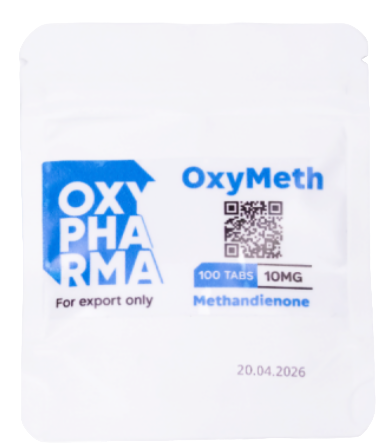 OxyMeth