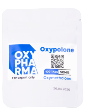 Oxypolone