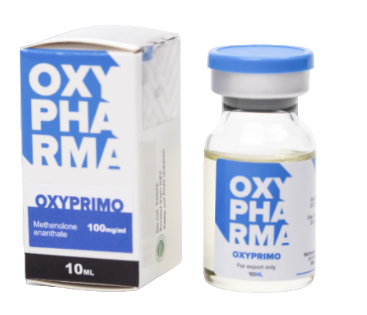 Oxyprimo