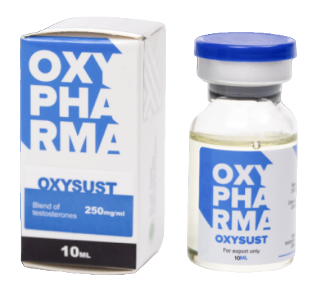 Oxysust
