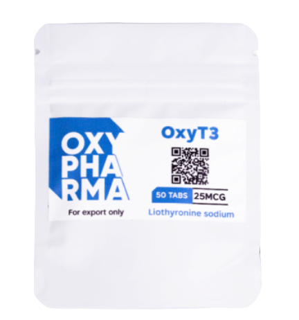 OxyT3