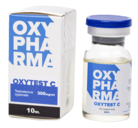 Oxytest C