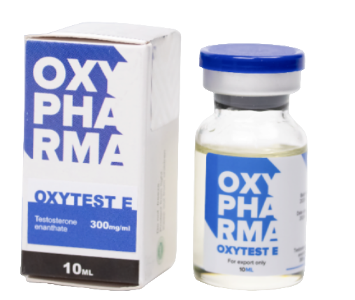 Oxytest E