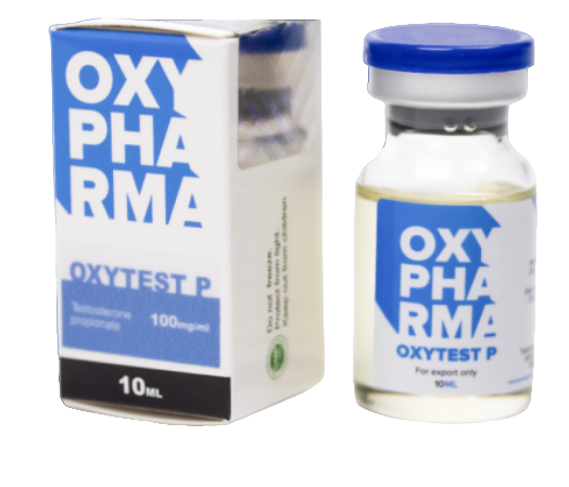Oxytest P
