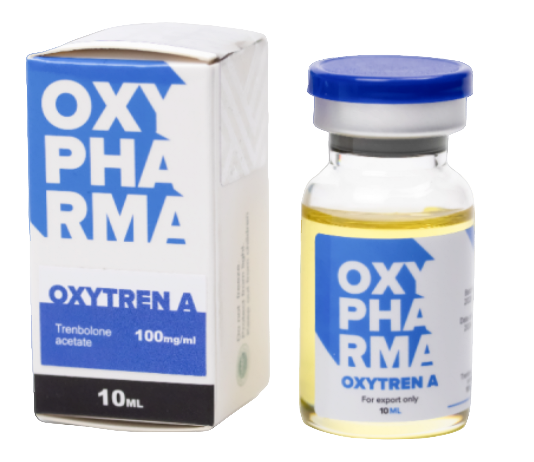Oxytren A