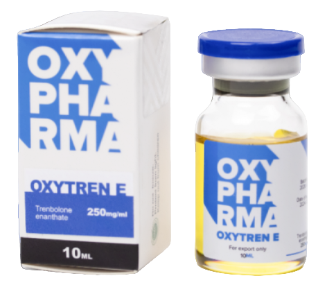Oxytren E
