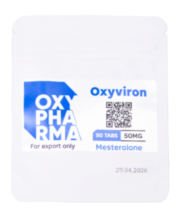 Oxyviron